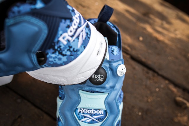 кроссовки reebok kedoff.net