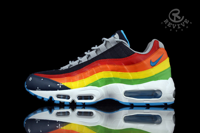 Nike AirMax Nyan 95