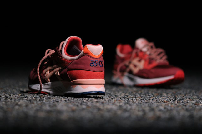 ASICS GEL LYTE V