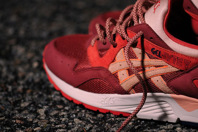 ASICS GEL LYTE V