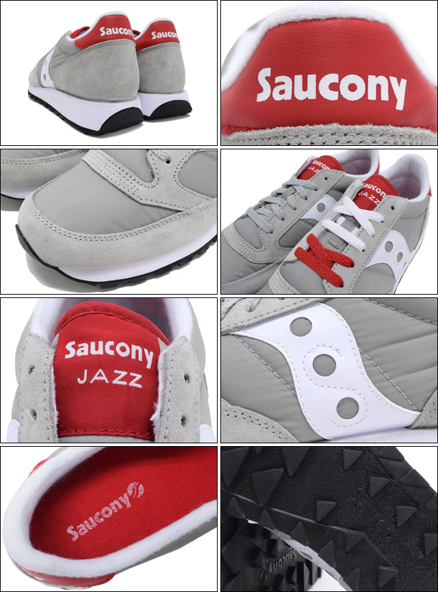 Saucony Jazz O 2044-323-купить