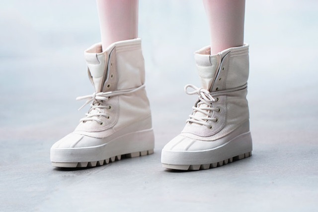 Yeezy 950 Boot