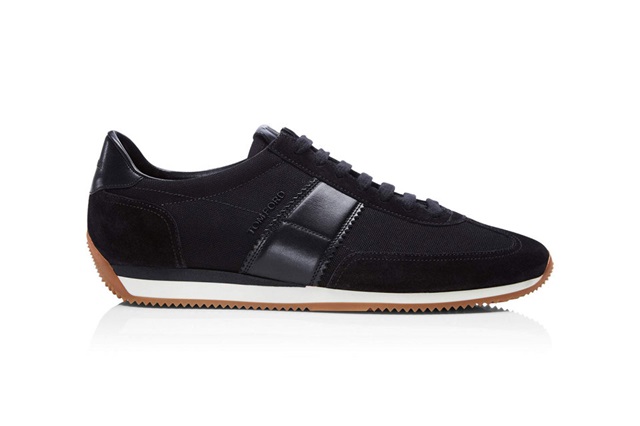 Tom Ford Tennis Shoe