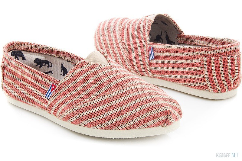 espadrilles