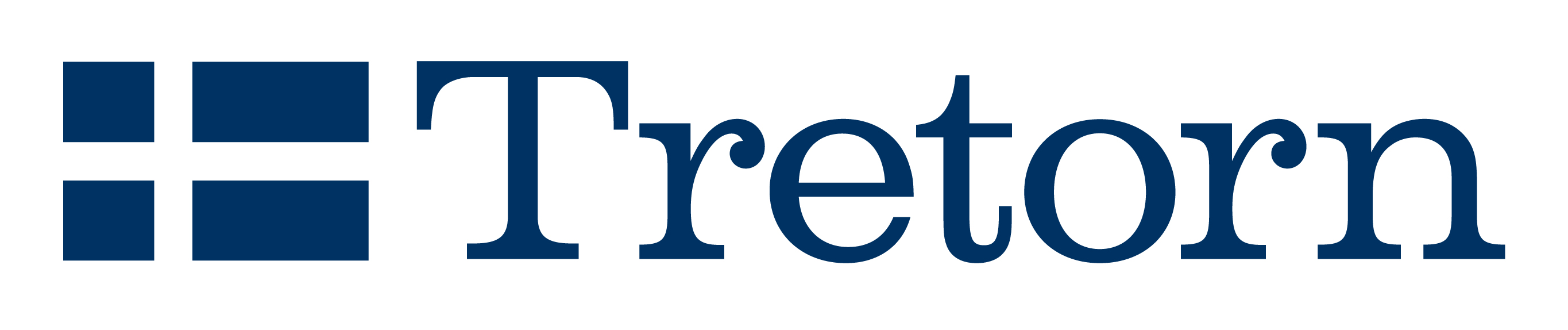 Tretorn Logo