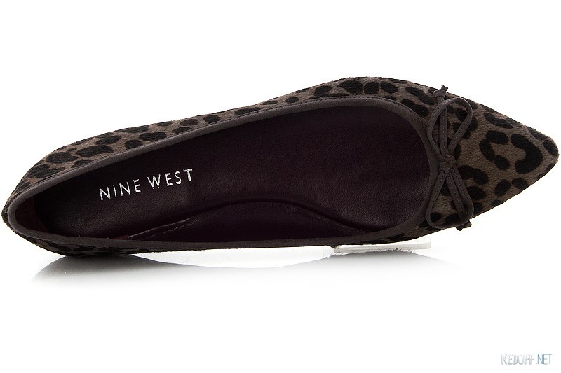 Лодочки Nine West KeepItUp 60201447-9DP