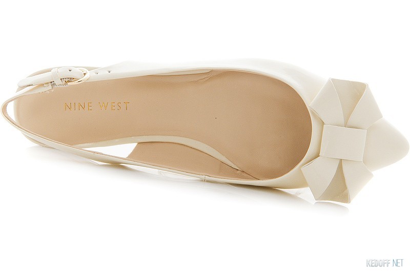 Лодочки Nine West Kilianna 60230712-L15