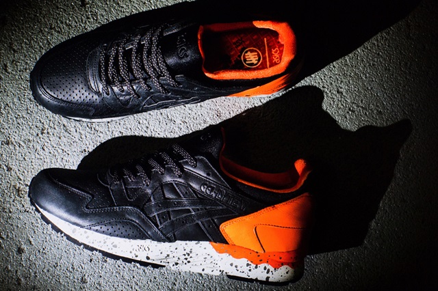 asics gel lyte v