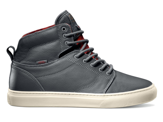 vans alomar